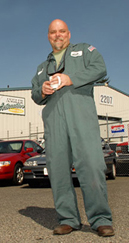 Bellingham's Best Auto Repair, Angler Automotive