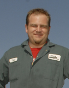 Chris at Angler Automotive