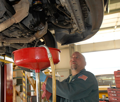 Bellingham's Best Auto Repair, Angler Automotive