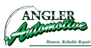 Angler Automotive :: Let us make it easy for you!